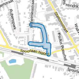 Jeroen Boschstraat