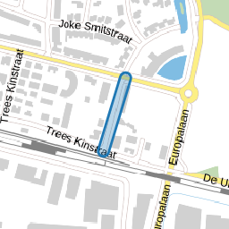 Jo van Ammersstraat