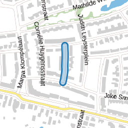 Johanna Naberstraat