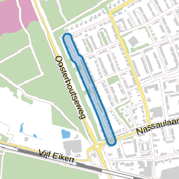 Kennedylaan