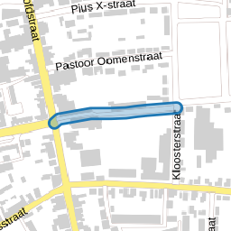 Kerkpad