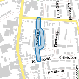 Krekelhorst