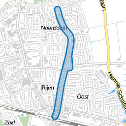 Laagstraat