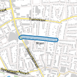 Marijkestraat