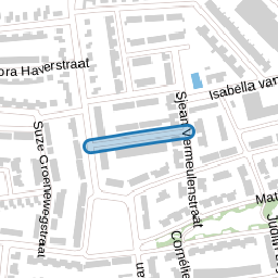 Mary Dresselhuysstraat