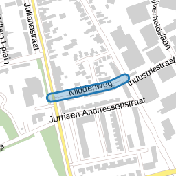 Middenweg