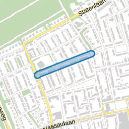 Monseigneur Schaepmanstraat