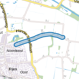 Mosstraat