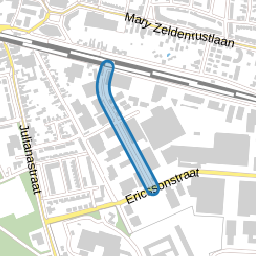 Nijverheidslaan
