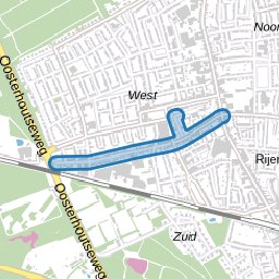 Pastoor Gillisstraat