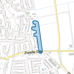 Rijense Veldenpad