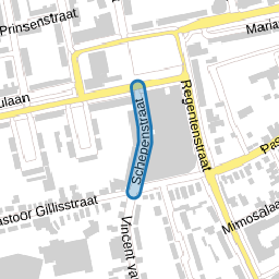 Schepenstraat