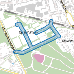Sportparkweg