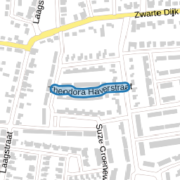 Theodora Haverstraat