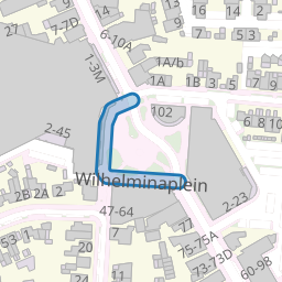 Wilhelminaplein