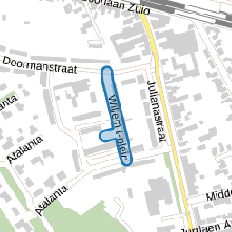 Willem I-plein