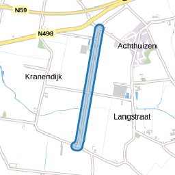 Blokseweg