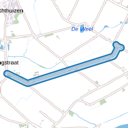 Galatheseweg