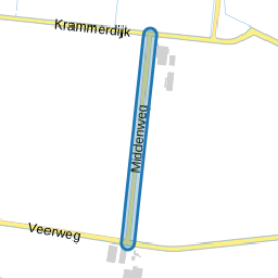 Middenweg