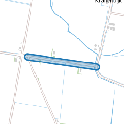 Nieuwe Bloksedijk