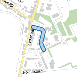 Pastoriestraat