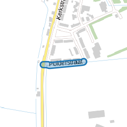 Polderstraat