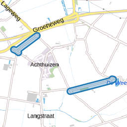 Vroonweg
