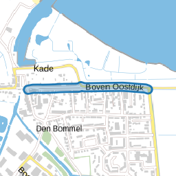 Boven Oostdijk
