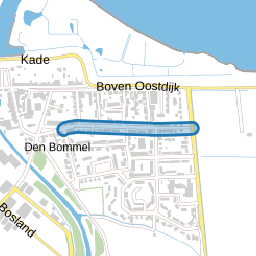 Emmastraat