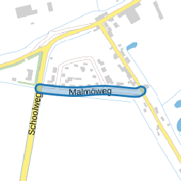 Malmöweg