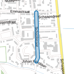 Schoolstraat