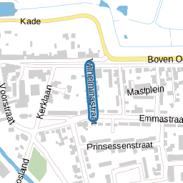 Wilhelminastraat