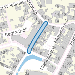 Achterdorp