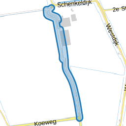 Altekleinsedijk