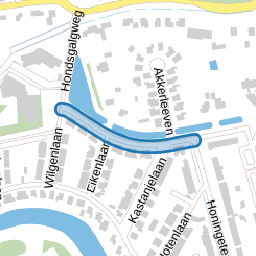 Bloemenweg