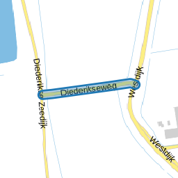 Diederikseweg
