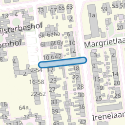 Fluzistraat