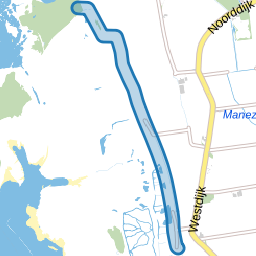 Gorsingenpad