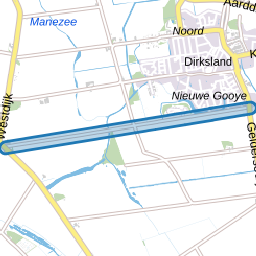 Haveloozeweg