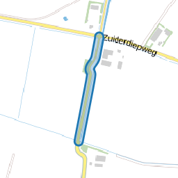 Heuvelweg
