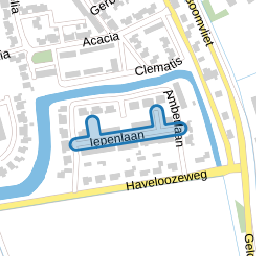 Iepenlaan