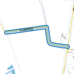 Koeweg