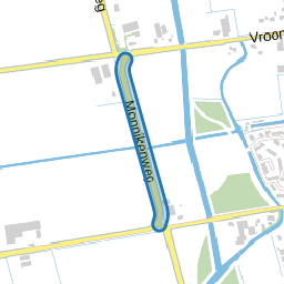 Monnikenweg