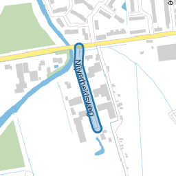 Nijverheidsweg