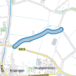 Onwaardsedijk Noord