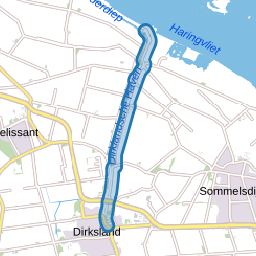 Oost Havendijk