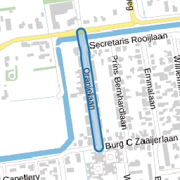 Oranjelaan