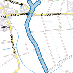 Oudelandsedijk