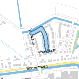 Sweelinckstraat