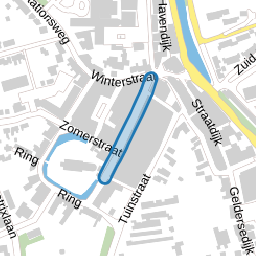 Voorstraat